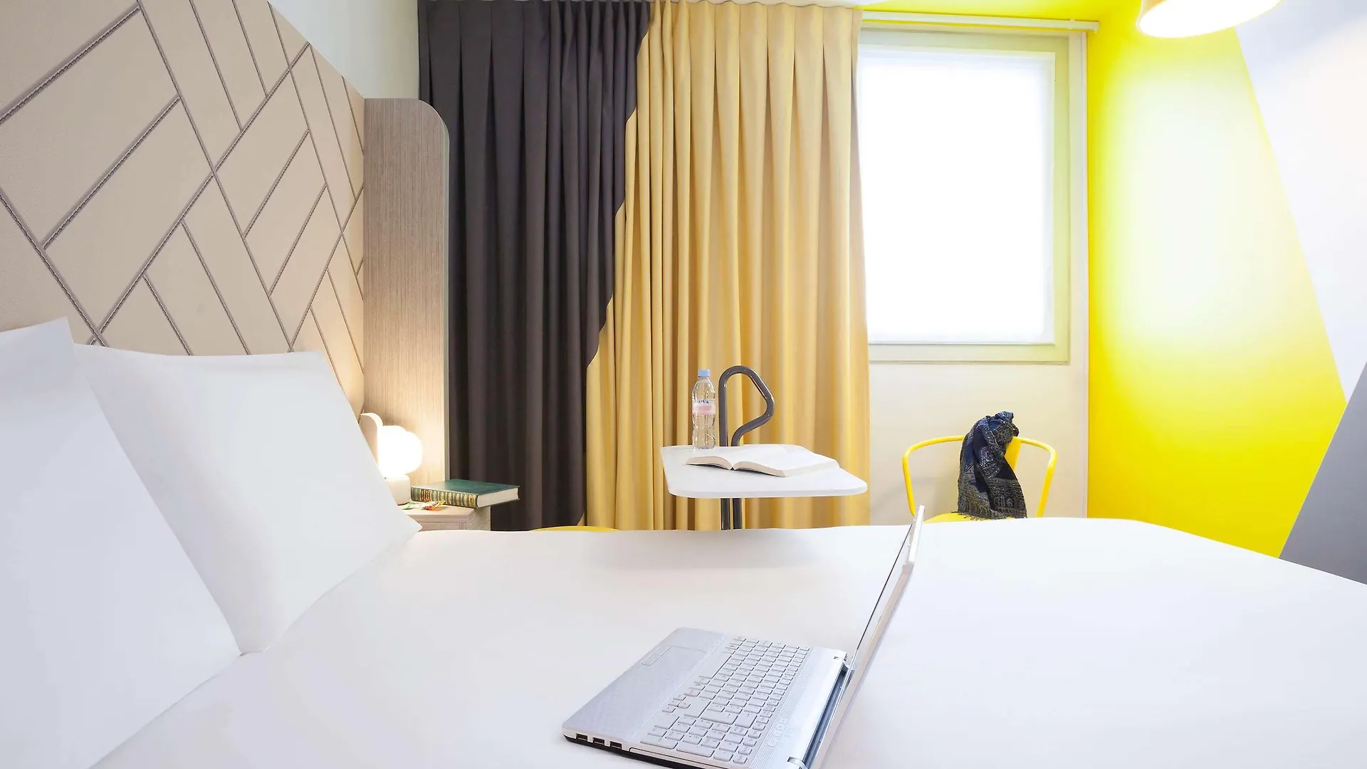 Ibis Styles Massena Olympiades Paris