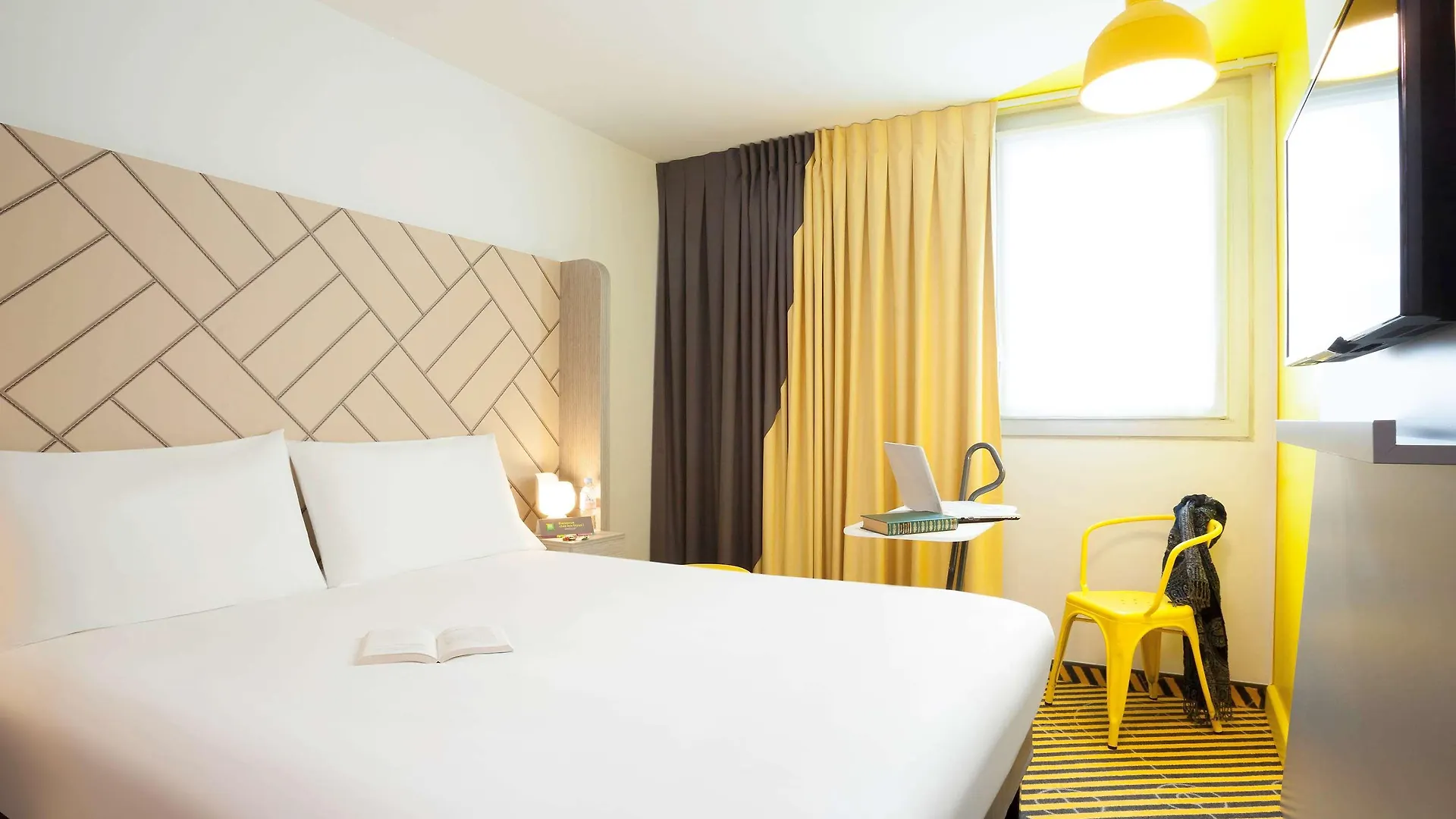 Ibis Styles Massena Olympiades 3*