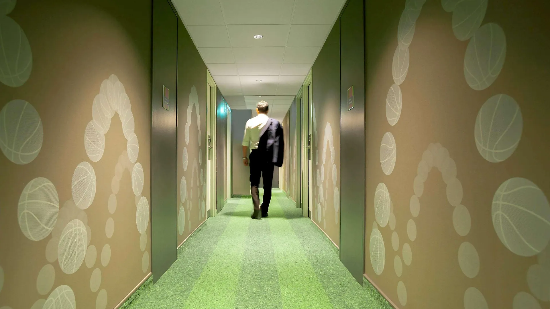 Ibis Styles Massena Olympiades 3*