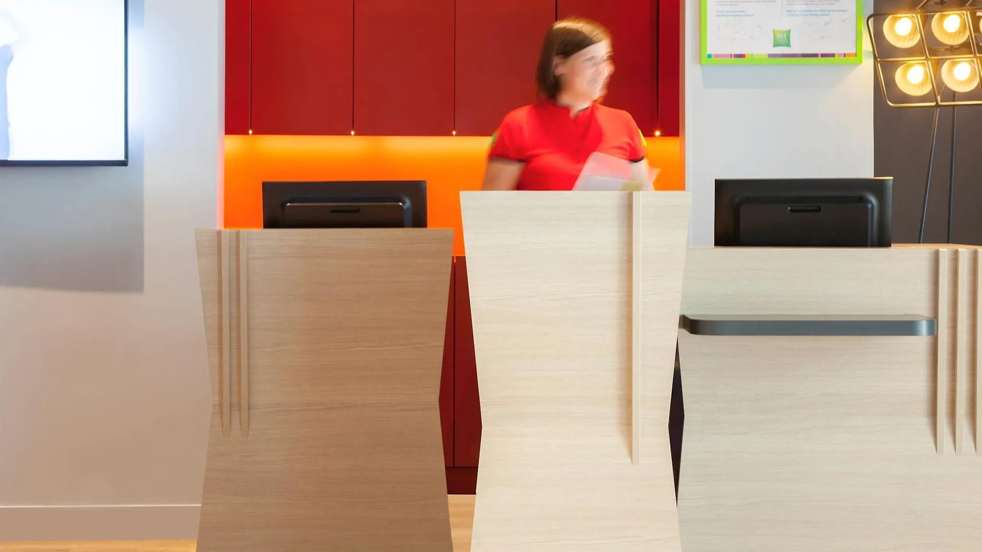 Ibis Styles Massena Olympiades 3*