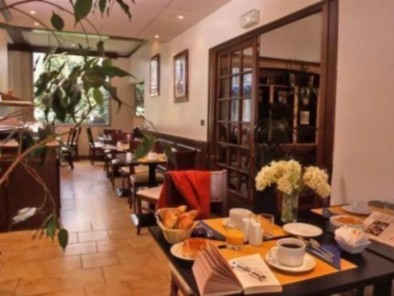 Ibis Styles Massena Olympiades