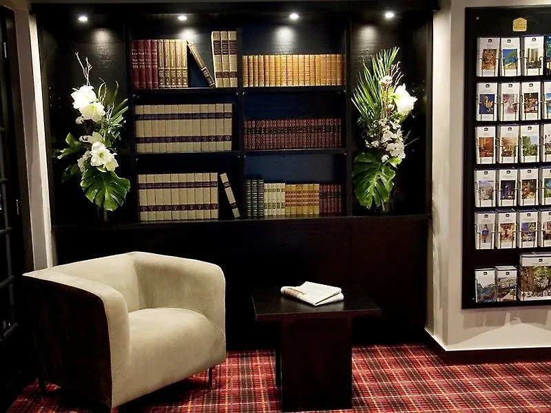 Hotell Ibis Styles Massena Olympiades Paris