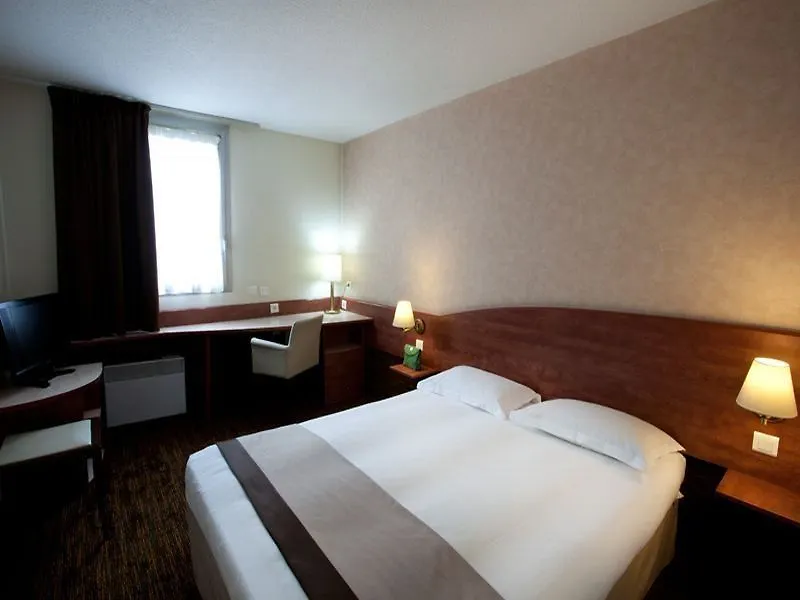 Ibis Styles Massena Olympiades 3* Paris