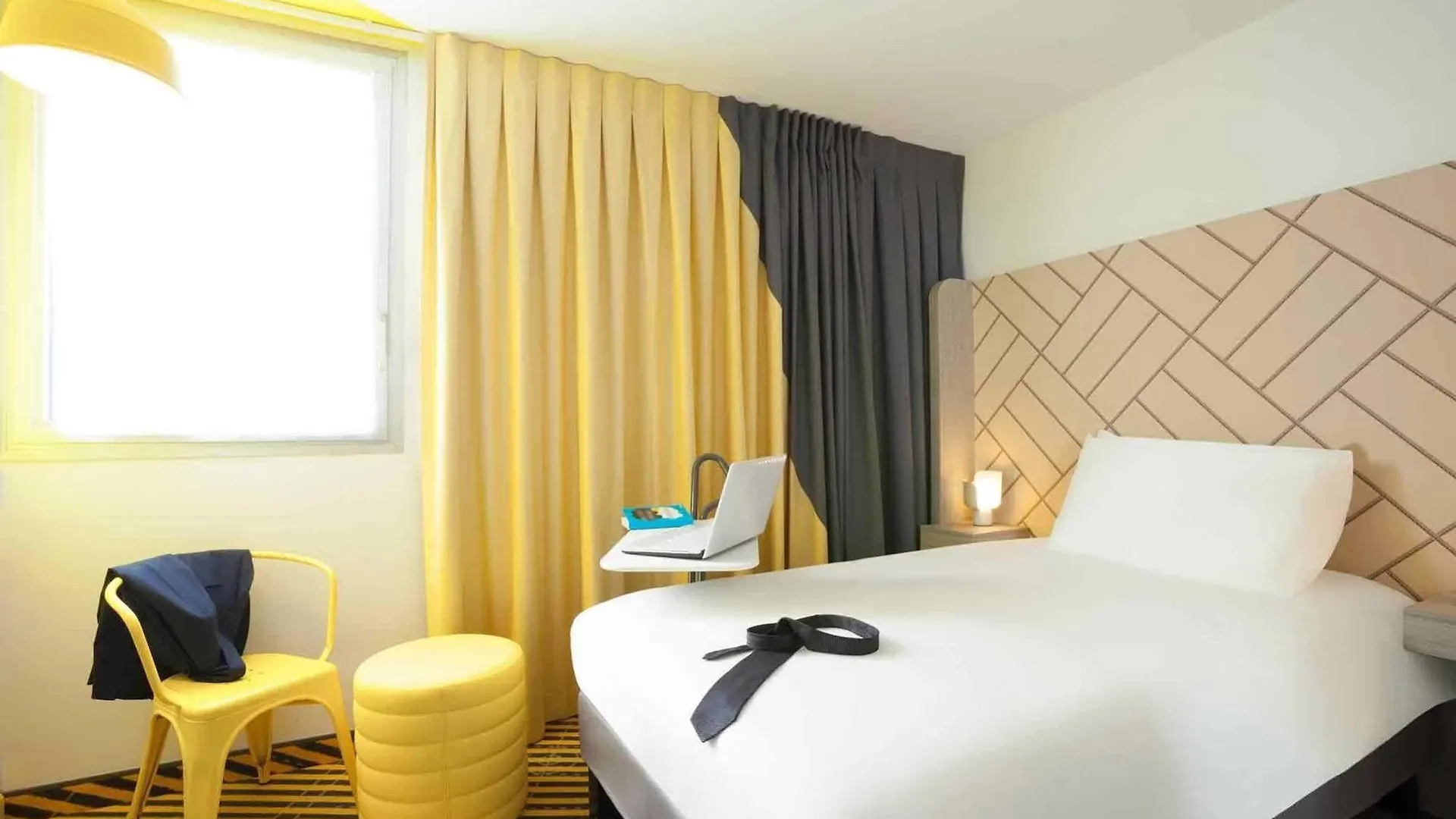 Ibis Styles Massena Olympiades 3*