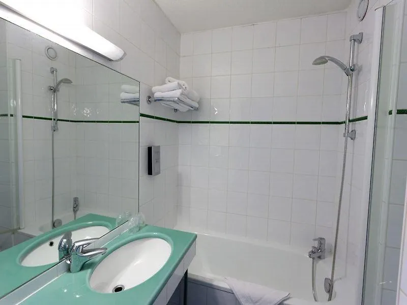 Ibis Styles Massena Olympiades 3* Παρίσι