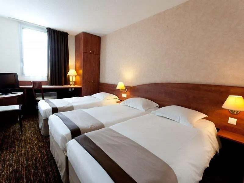 Ibis Styles Massena Olympiades Ξενοδοχείο Παρίσι
