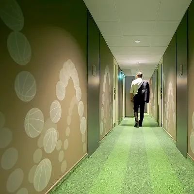 Ξενοδοχείο Ibis Styles Massena Olympiades Παρίσι