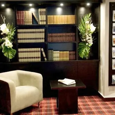 Ibis Styles Massena Olympiades Παρίσι