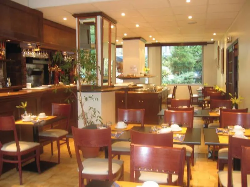 Ibis Styles Massena Olympiades