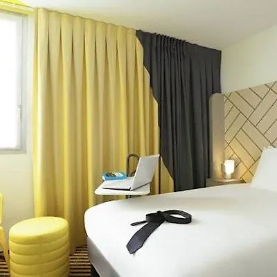 Ibis Styles Massena Olympiades Παρίσι