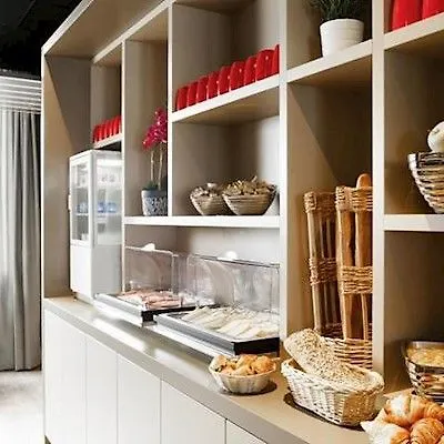 Ibis Styles Massena Olympiades Ξενοδοχείο
