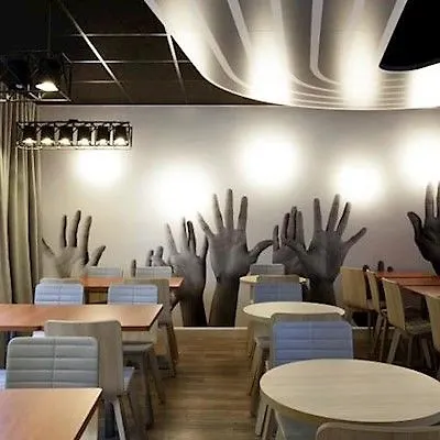 Ξενοδοχείο Ibis Styles Massena Olympiades 3*