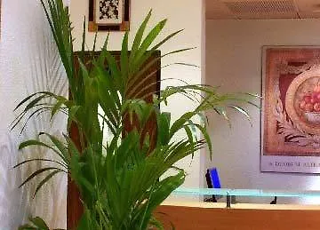 Ibis Styles Massena Olympiades Ξενοδοχείο