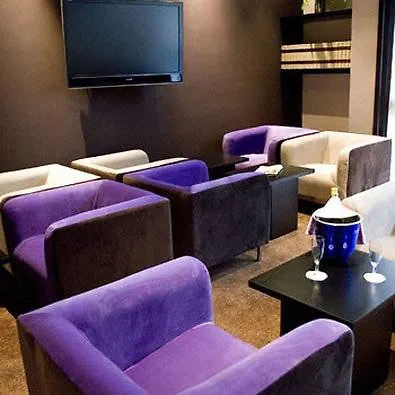 Ibis Styles Massena Olympiades Ξενοδοχείο Παρίσι
