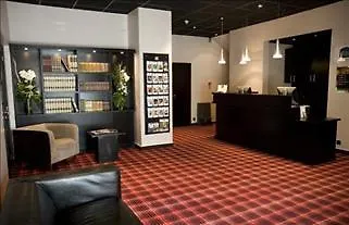Ξενοδοχείο Ibis Styles Massena Olympiades 3*