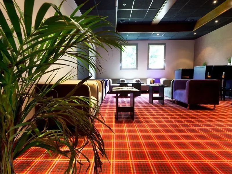 Ibis Styles Massena Olympiades Ξενοδοχείο 3*