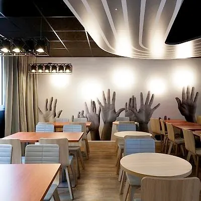 Ibis Styles Massena Olympiades Παρίσι