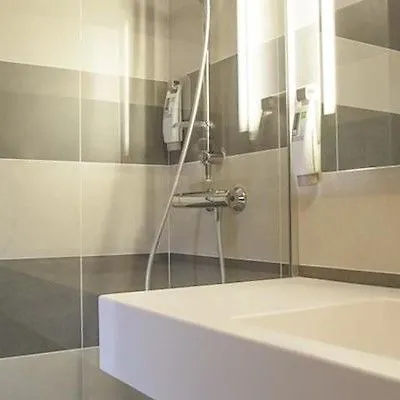 Ξενοδοχείο Ibis Styles Massena Olympiades