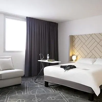 Ibis Styles Massena Olympiades Ξενοδοχείο 3*