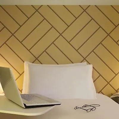 Ξενοδοχείο Ibis Styles Massena Olympiades Παρίσι