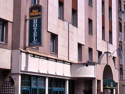 Ibis Styles Massena Olympiades 3* Παρίσι