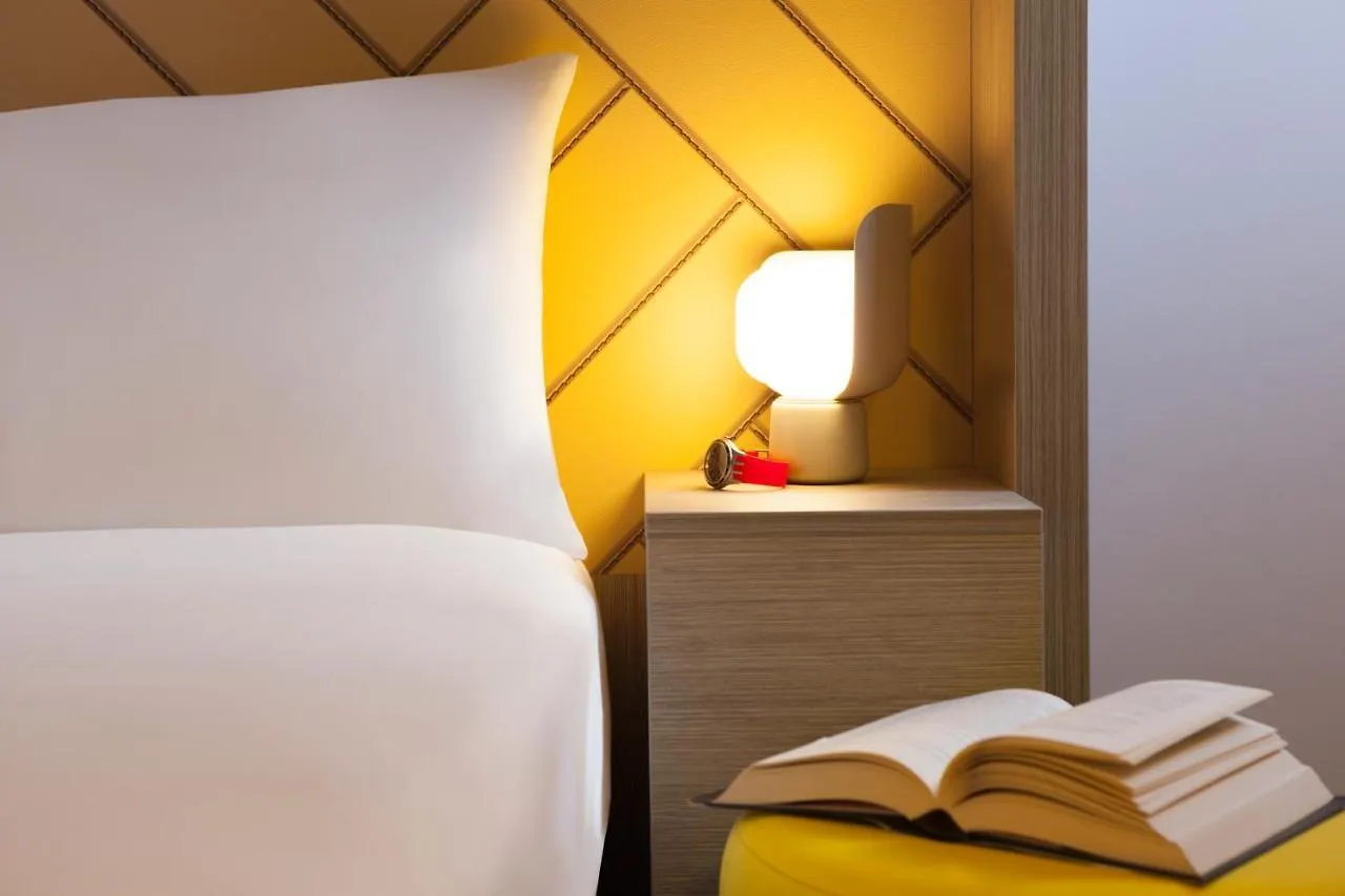 Ibis Styles Massena Olympiades Παρίσι