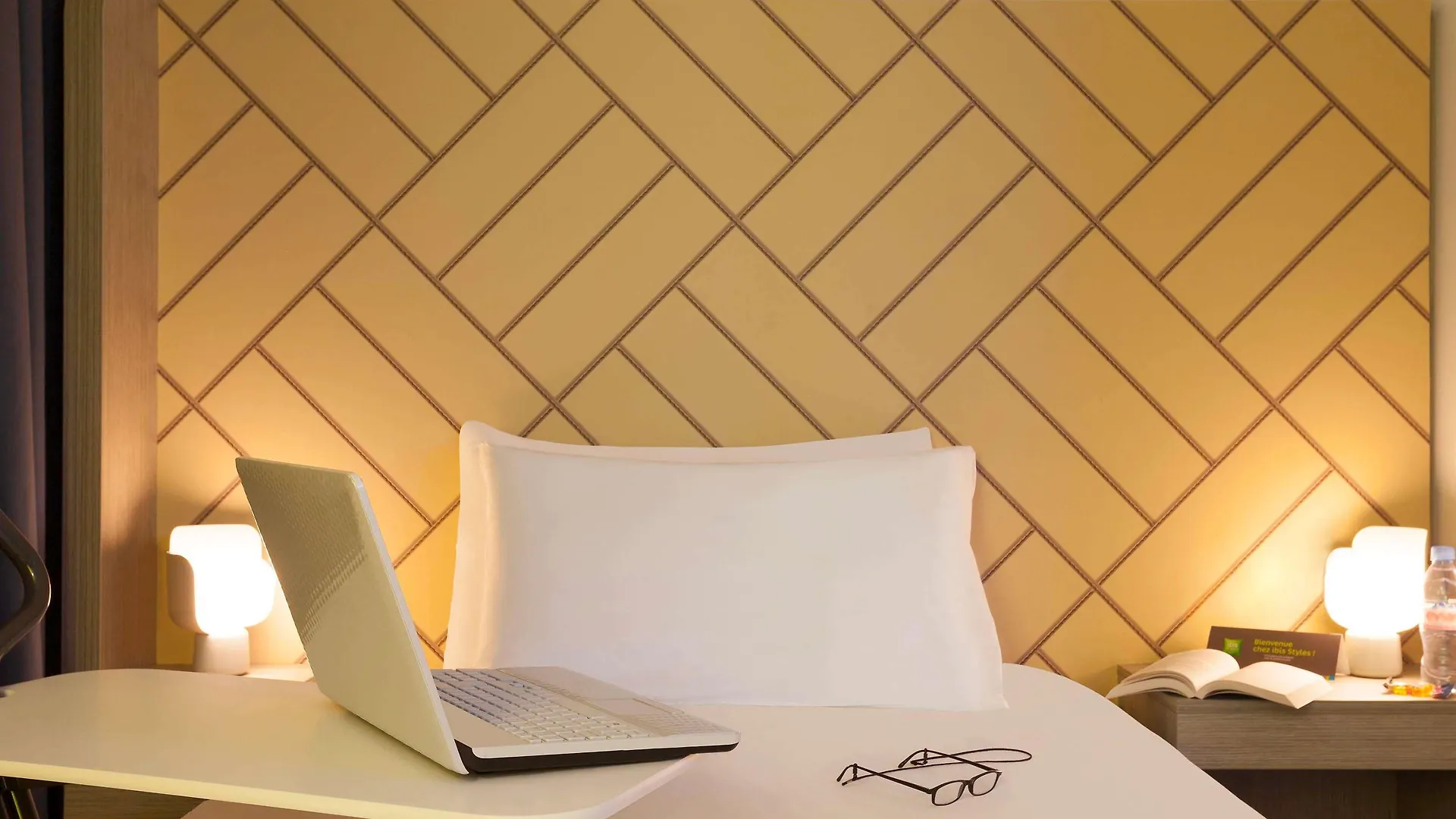 Ibis Styles Massena Olympiades