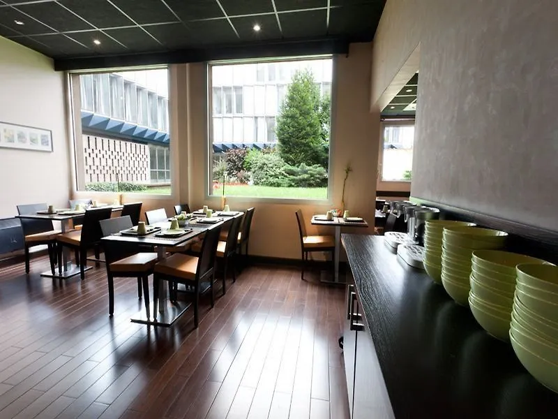 Ibis Styles Massena Olympiades 3* Paris