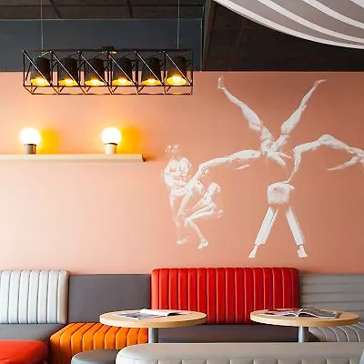 Ibis Styles Massena Olympiades Paris